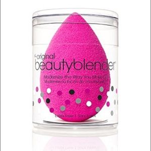 The Original Beautyblender